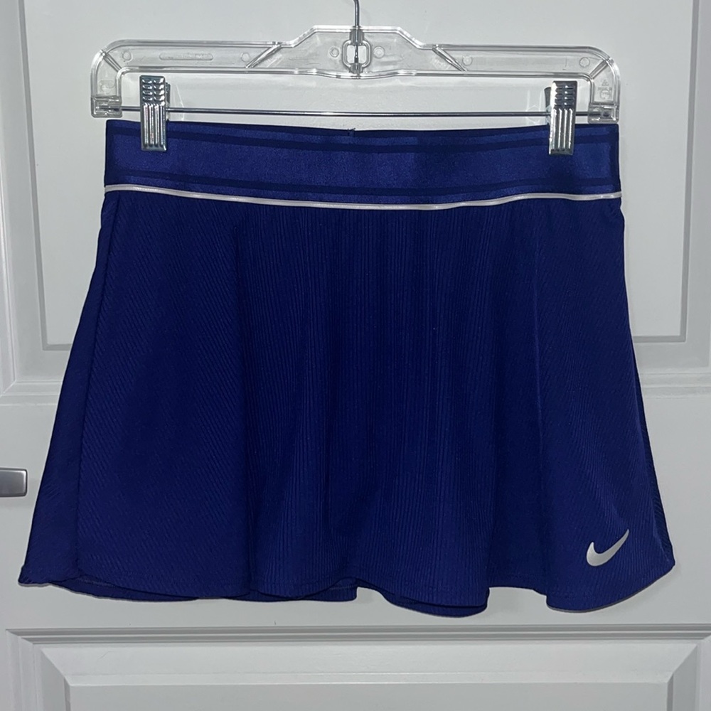 Nike tennis skirt
